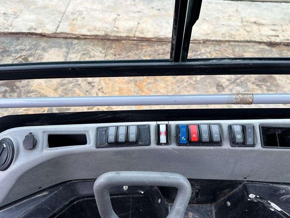 Wacker Neuson DV90 4x4 Photo 15