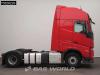 Volvo FH 460 4X2 XL 2x Tanks Navi ACC Photo 17 thumbnail
