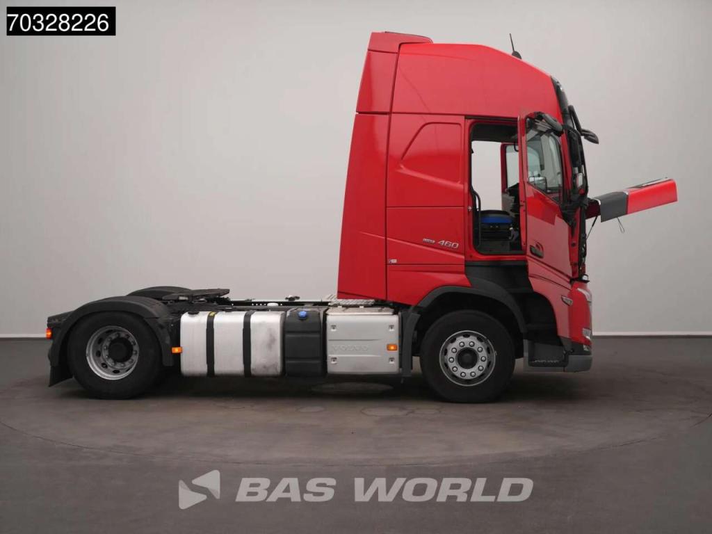 Volvo FH 460 4X2 XL 2x Tanks Navi ACC Photo 27