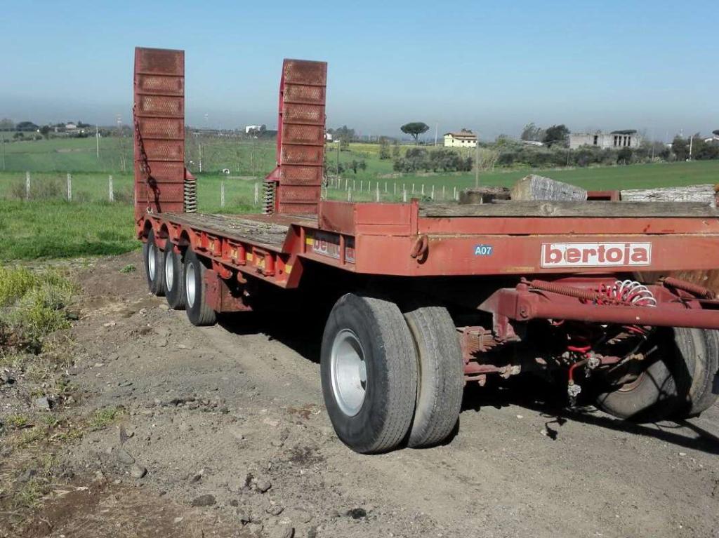 Bertoja SUPERCONDOR 42.1 Photo 3