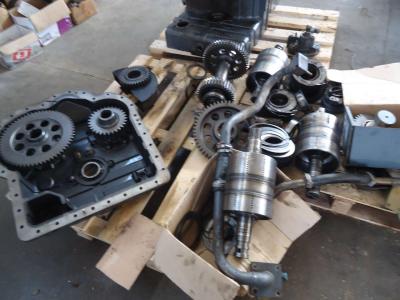 Ricambi vari per trasmissione pour Fiat Kobelco W270 -  TCM T676-4L02  058781 en vente par OLM 90 Srl
