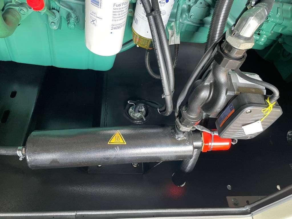 Volvo TAD1345GE - 500 kVA Generator - DPX-18881 Photo 22
