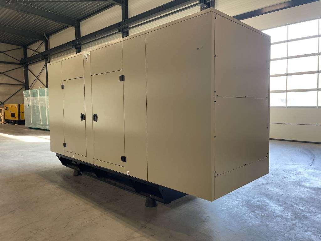 Volvo TAD1345GE - 500 kVA Generator - DPX-18881 Photo 3