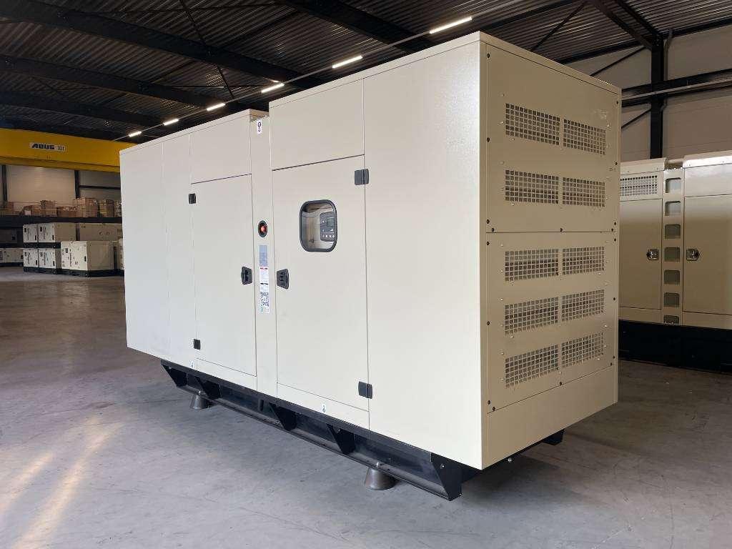 Volvo TAD1345GE - 500 kVA Generator - DPX-18881 Photo 5
