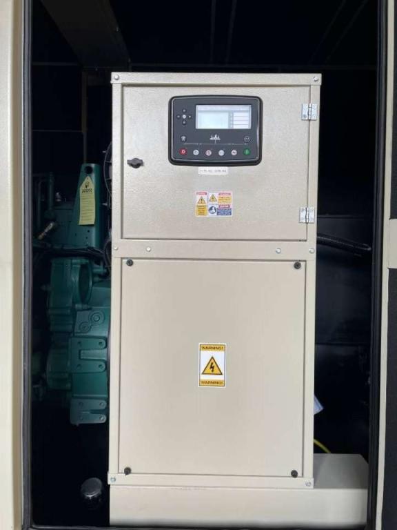 Volvo TAD1345GE - 500 kVA Generator - DPX-18881 Photo 9