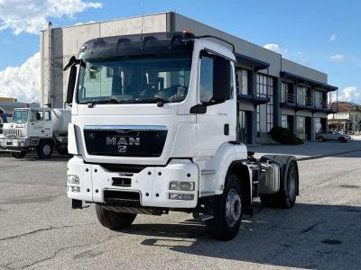 Man TGS 18.440 4x2 en vente par Massucco T. Srl