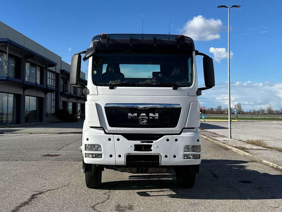 Man TGS 18.440 4x2 Photo 21
