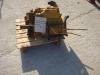 Distributeur hydraulique pour FIAT ALLIS - DOZER FL20 E FD20 Photo 3 thumbnail