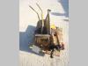 Distributeur hydraulique pour FIAT ALLIS - DOZER FL20 E FD20 Photo 4 thumbnail