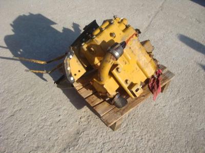 Distributeur hydraulique pour FIAT ALLIS - DOZER FL20 E FD20 en vente par OLM 90 Srl