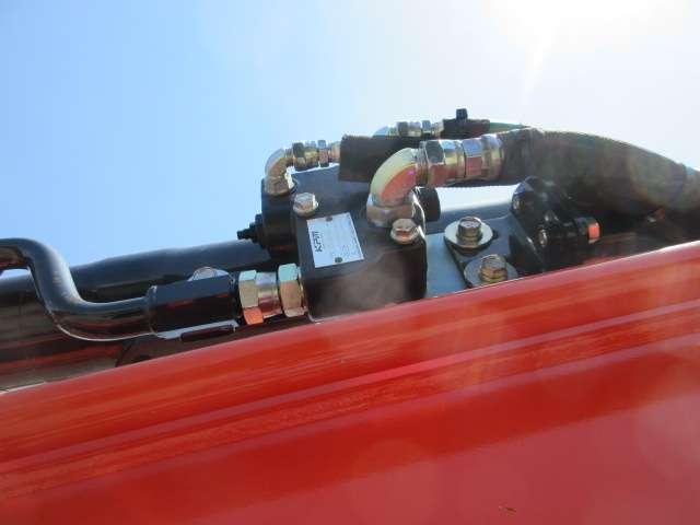 Kubota U36-4 Photo 14