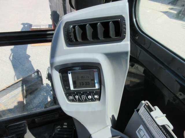 Kubota U36-4 Photo 19
