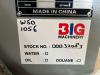 Giga Power LT-W50-GF 62.5 kVA silent set Photo 9 thumbnail