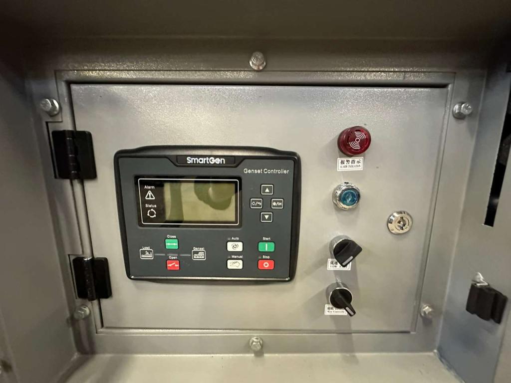 Giga Power LT-W50-GF 62.5 kVA silent set Photo 6