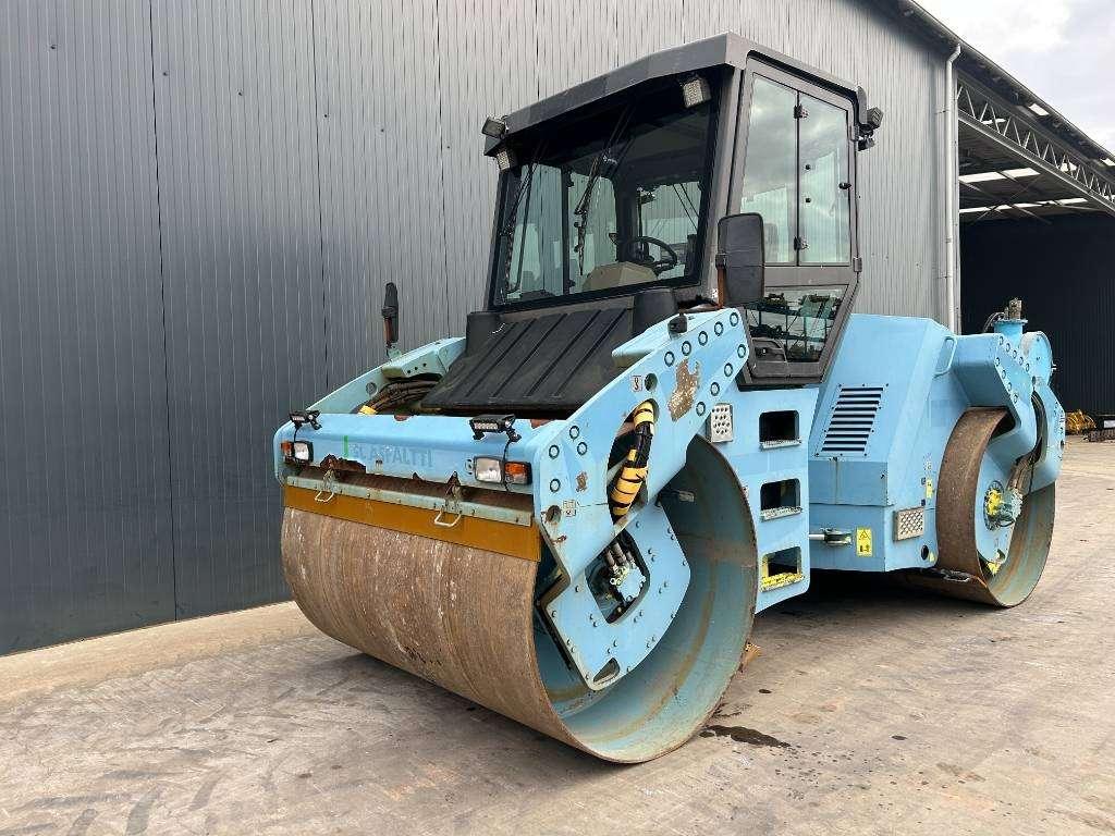 Ammann AV130X Photo 1