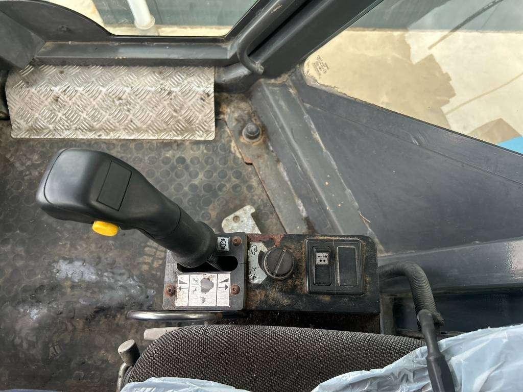 Ammann AV130X Photo 11