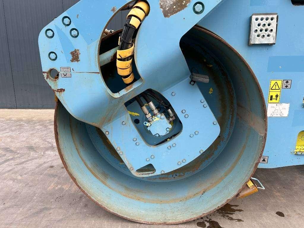 Ammann AV130X Photo 22