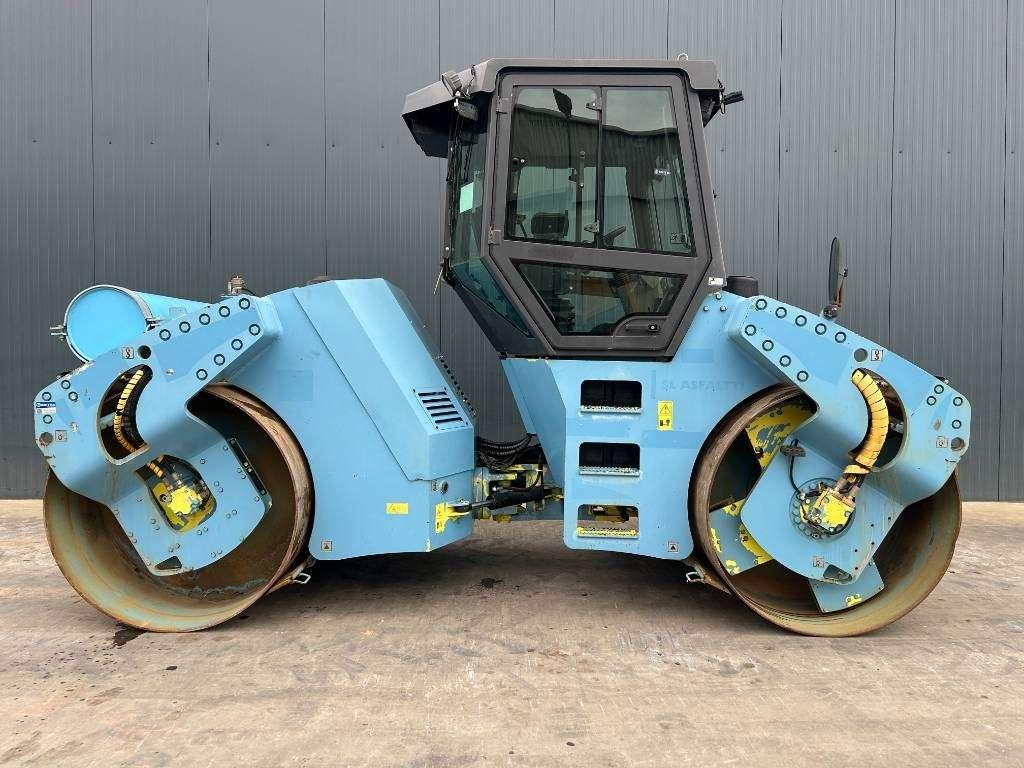 Ammann AV130X Photo 27
