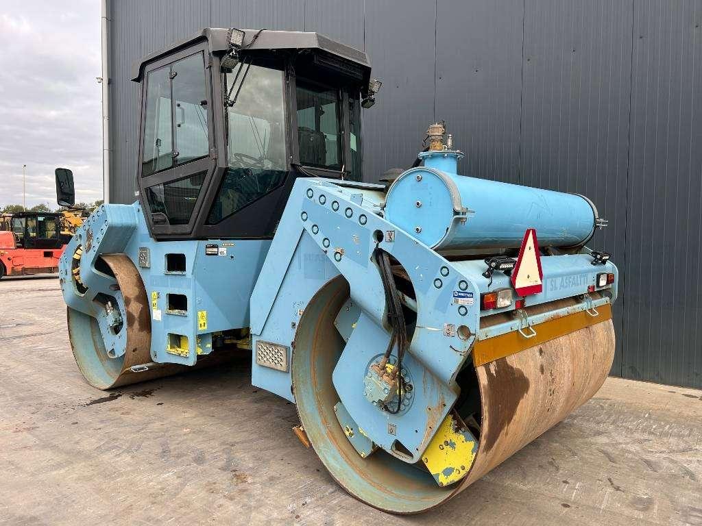 Ammann AV130X Photo 4