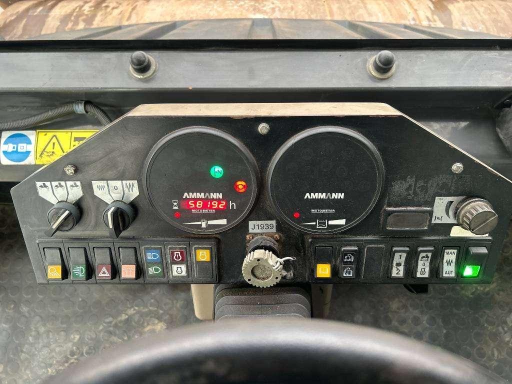 Ammann AV130X Photo 8