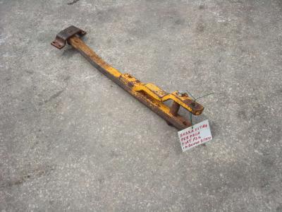 Barra di Tiro pour Fiat Allis FL 4 en vente par OLM 90 Srl
