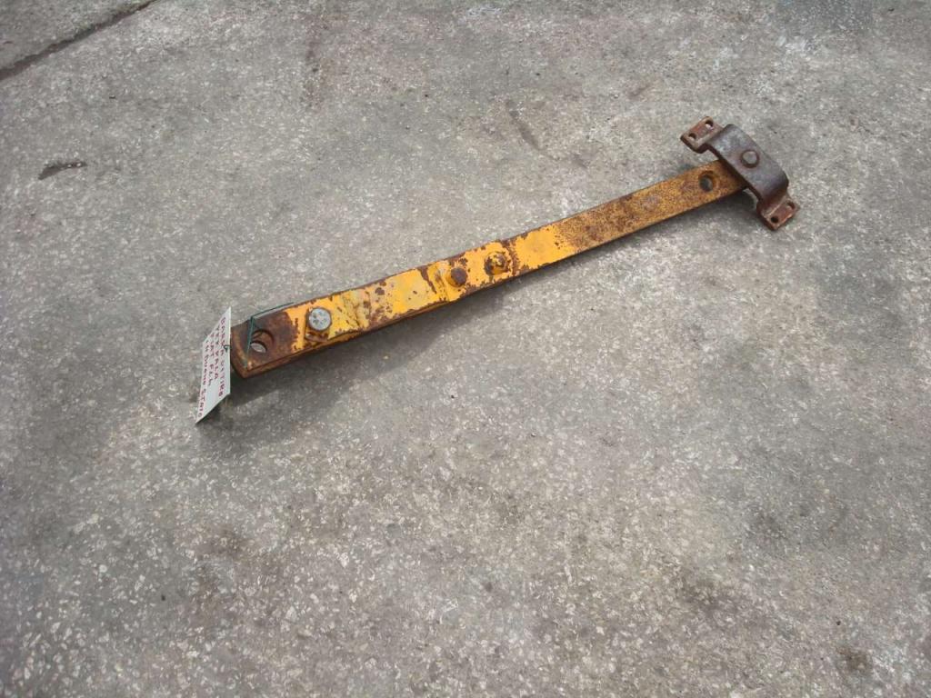 Barra di Tiro pour Fiat Allis FL 4 Photo 2