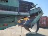 Gipo RC130 FDR Incl. 2x conveyor belt Photo 11 thumbnail