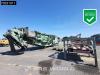 Gipo RC130 FDR Incl. 2x conveyor belt Photo 5 thumbnail