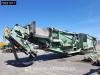 Gipo RC130 FDR Incl. 2x conveyor belt Photo 6 thumbnail