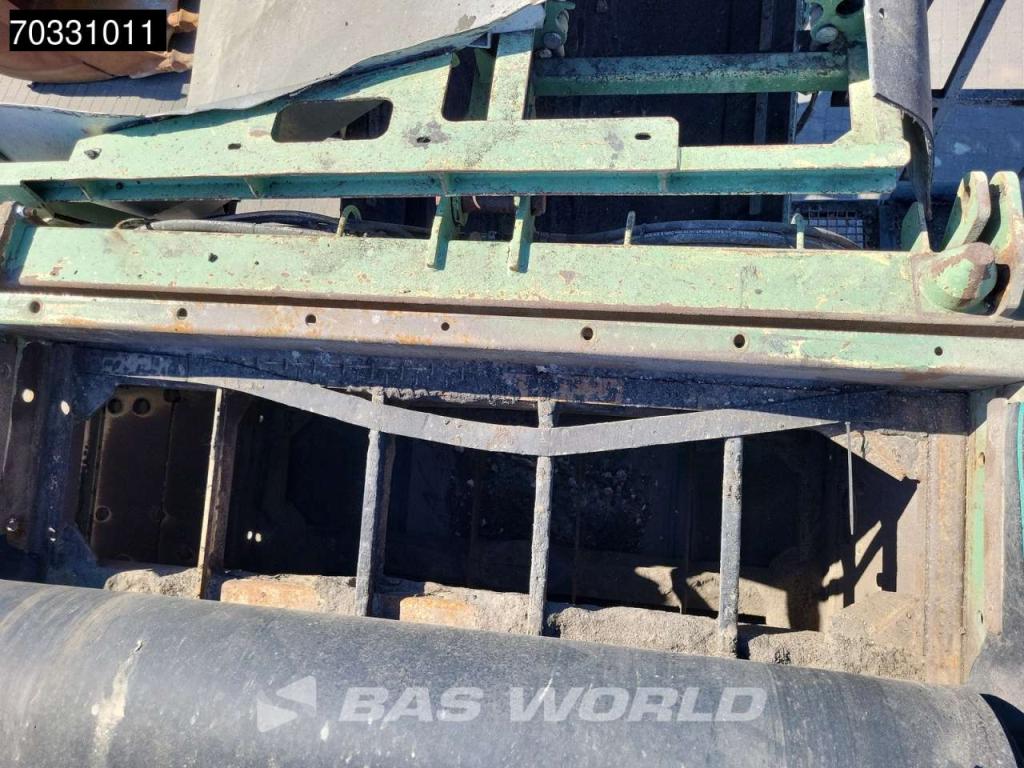 Gipo RC130 FDR Incl. 2x conveyor belt Photo 20