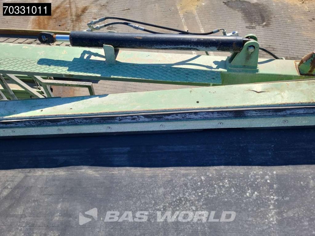 Gipo RC130 FDR Incl. 2x conveyor belt Photo 22