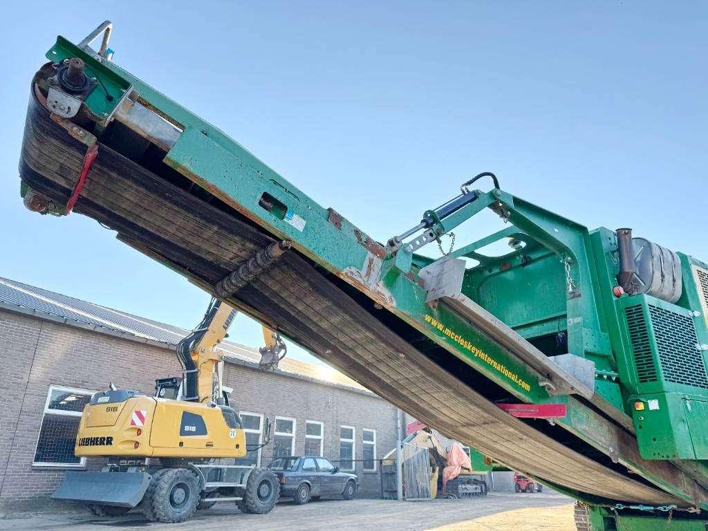McCloskey J45 JAW Crusher / CE Certified Photo 10