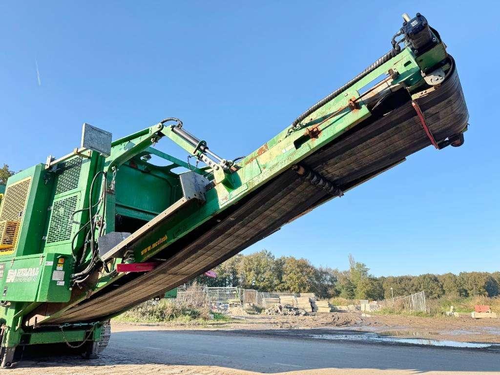 McCloskey J45 JAW Crusher / CE Certified Photo 11