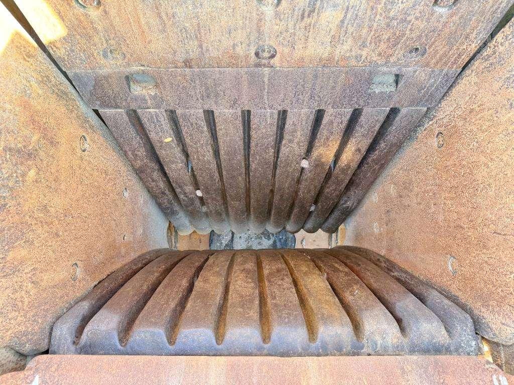 McCloskey J45 JAW Crusher / CE Certified Photo 16