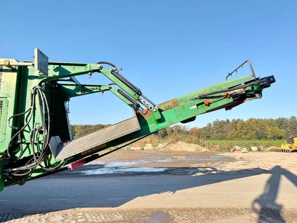 McCloskey J45 JAW Crusher / CE Certified Photo 9