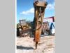 FRANCK HAMMER Marteau hydraulique Photo 1 thumbnail