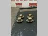 SUPPORTI MOTORE PER YANMAR 4TNE88 Axe Photo 1 thumbnail