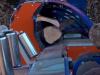 Balfor CONTINENTAL 414 C JOY TRIFASE 15 KW o AZIONATA a TRATTORE Photo 6 thumbnail