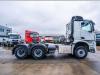 Mercedes-Benz AROCS 2643 LS Photo 3 thumbnail
