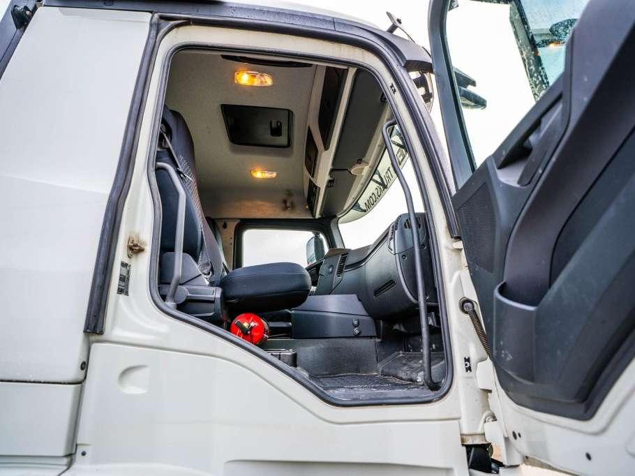 Mercedes-Benz AROCS 2643 LS Photo 15