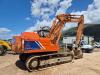 Fiat Hitachi FH150.3 Photo 4 thumbnail
