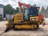 Caterpillar D3K2 XL Ripper Photo 2 thumbnail