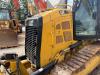 Caterpillar D3K2 XL Ripper Photo 22 thumbnail