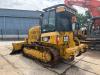 Caterpillar D3K2 XL Ripper Photo 3 thumbnail
