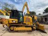 Caterpillar D3K2 XL Ripper Photo 6 thumbnail