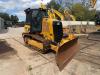 Caterpillar D3K2 XL Ripper Photo 7 thumbnail