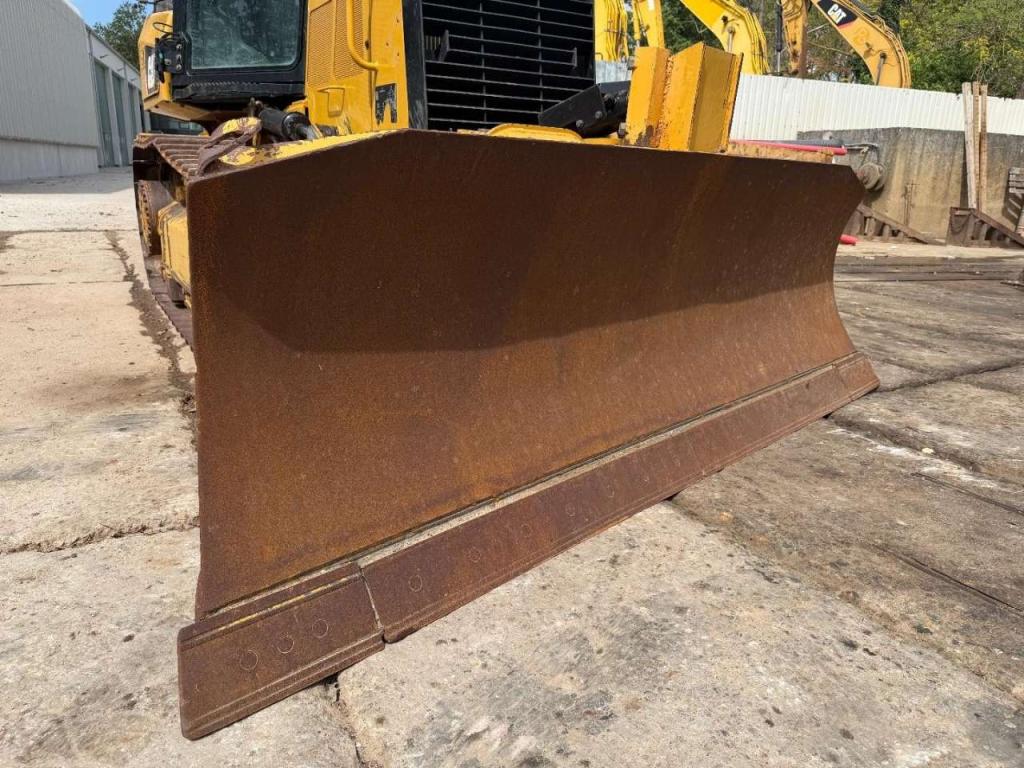 Caterpillar D3K2 XL Ripper Photo 19