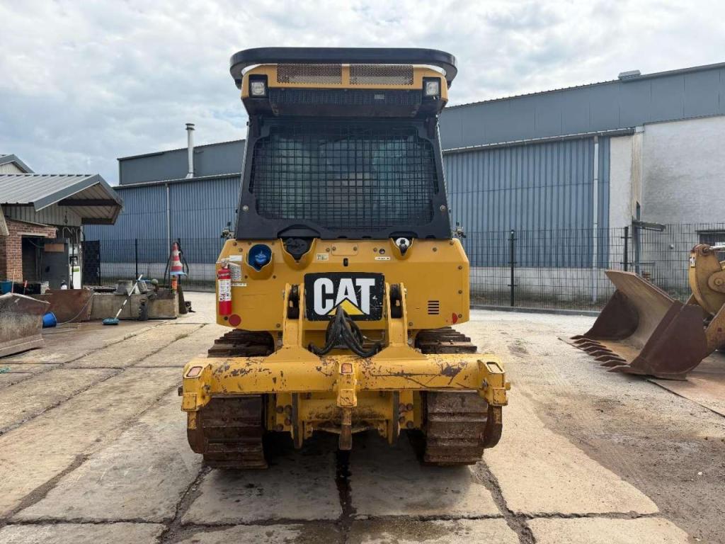 Caterpillar D3K2 XL Ripper Photo 4