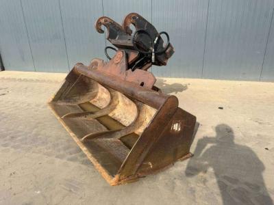 Verachtert CW40 Photo 1