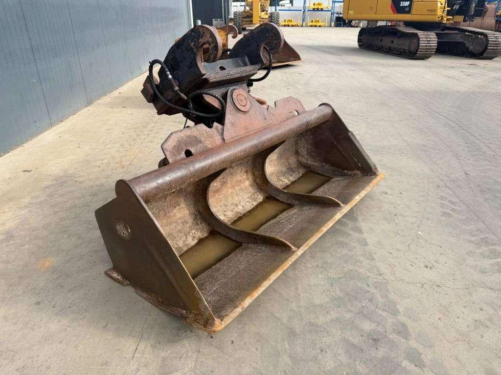 Verachtert CW40 Photo 2